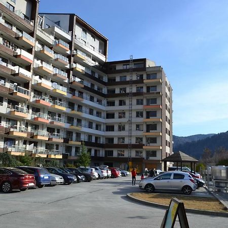 George Apartment Sinaia Exterior photo